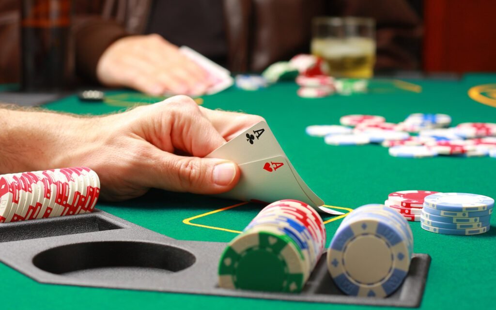 Cuantos estilos de poker existen