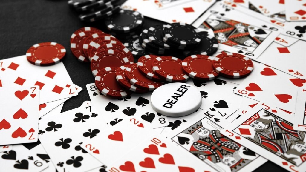 Cuántos estilos de póker existen 1 Cuantos estilos de poker existen