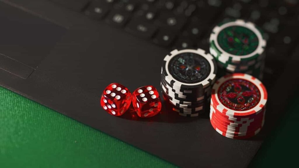 ¿Quién regula los casinos online en Argentina?