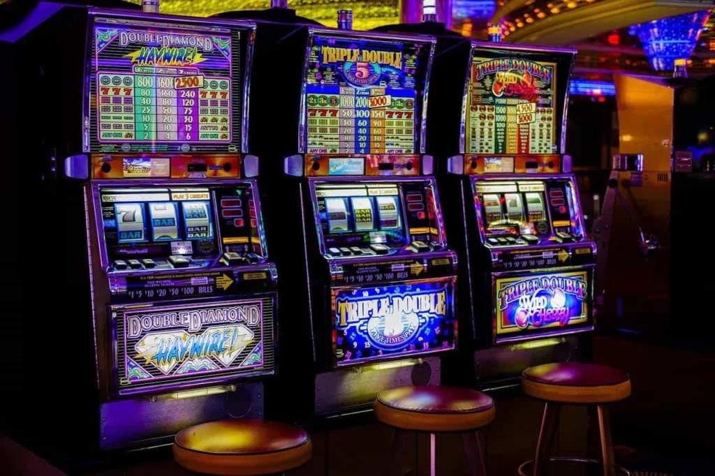 ¿Quién regula los casinos online en Argentina?