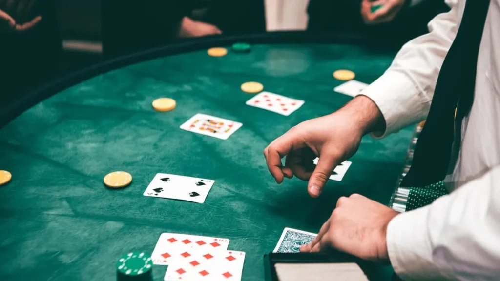 10 Trucos para siempre ganar en el Blackjack